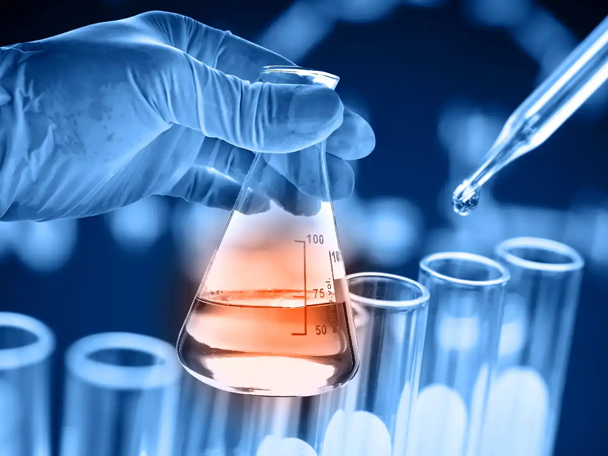 Industrial Chemicals